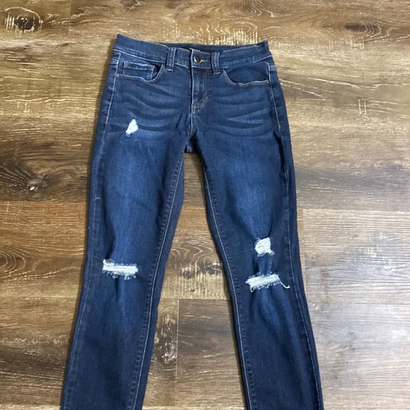 Harper ankle jeans - Picture 3 of 8